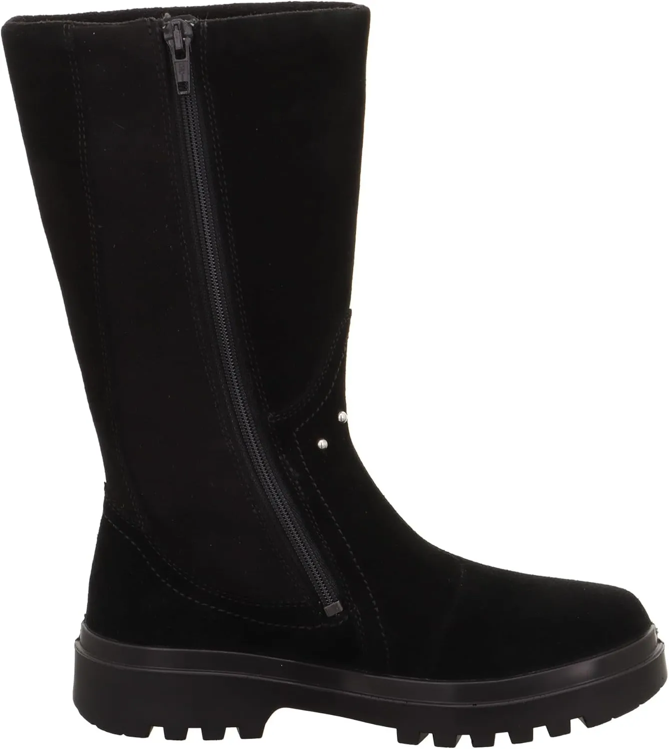 Boy's Modern Snow Boot