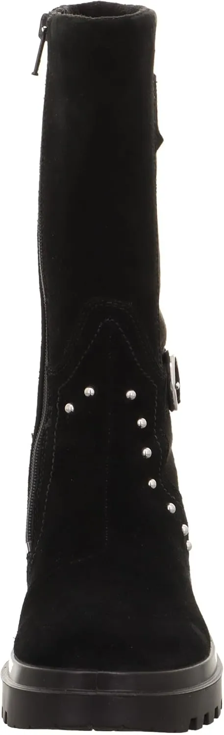 Boy's Modern Snow Boot