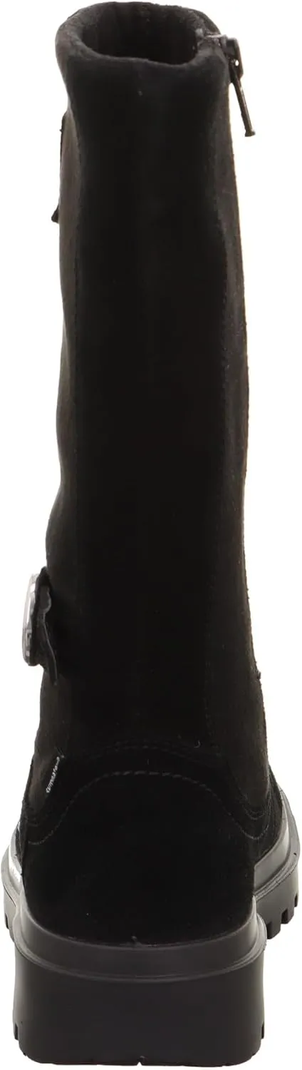 Boy's Modern Snow Boot