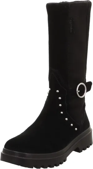 Boy's Modern Snow Boot