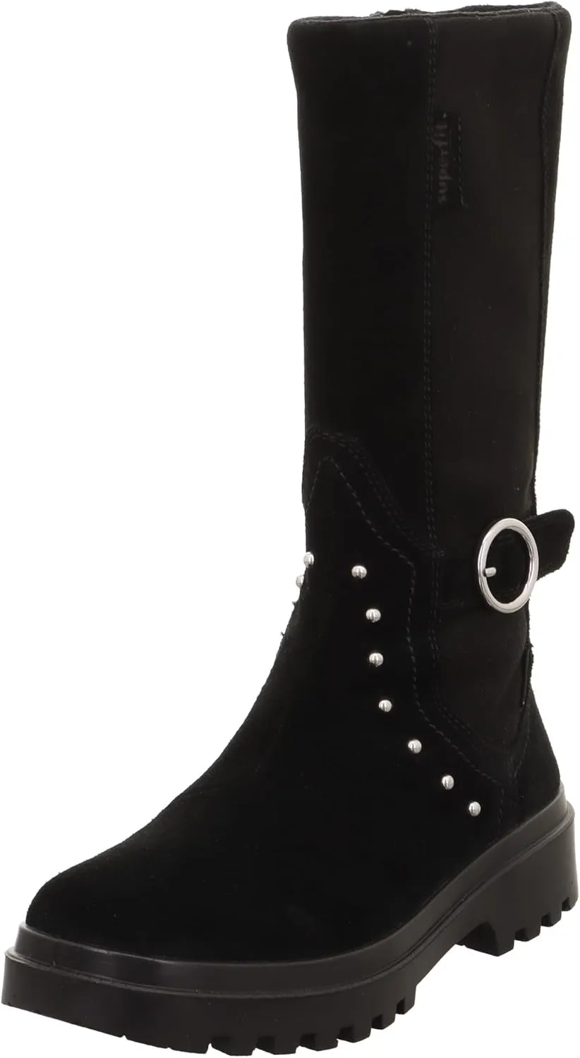 Boy's Modern Snow Boot