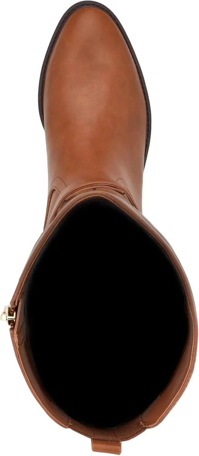 Calvin Klein Women's Daphny Knee High Boot