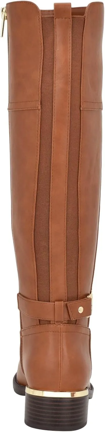 Calvin Klein Women's Daphny Knee High Boot
