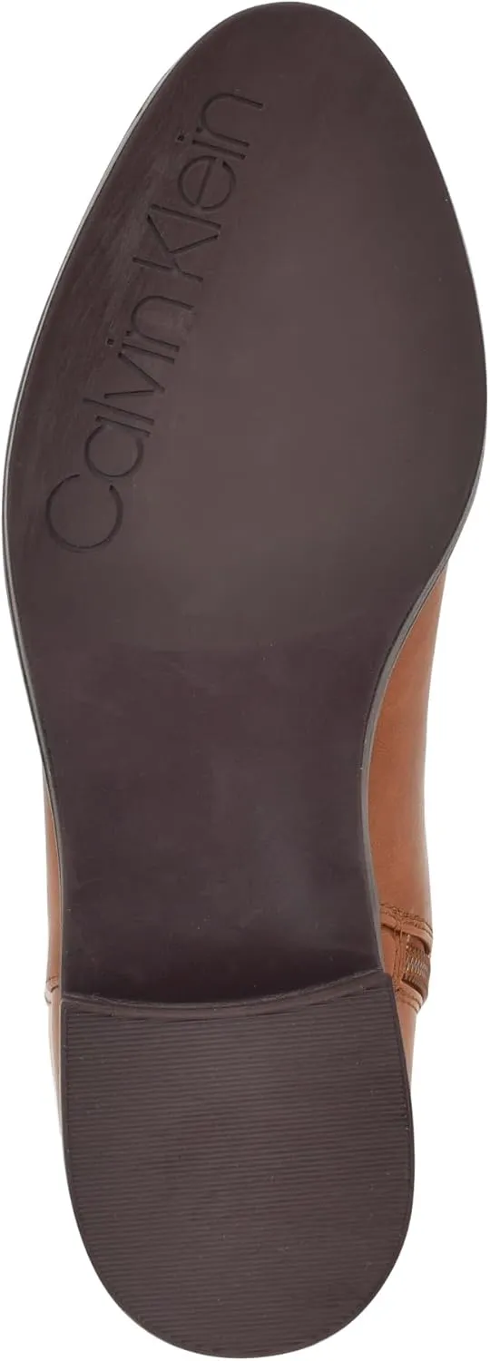 Calvin Klein Women's Daphny Knee High Boot