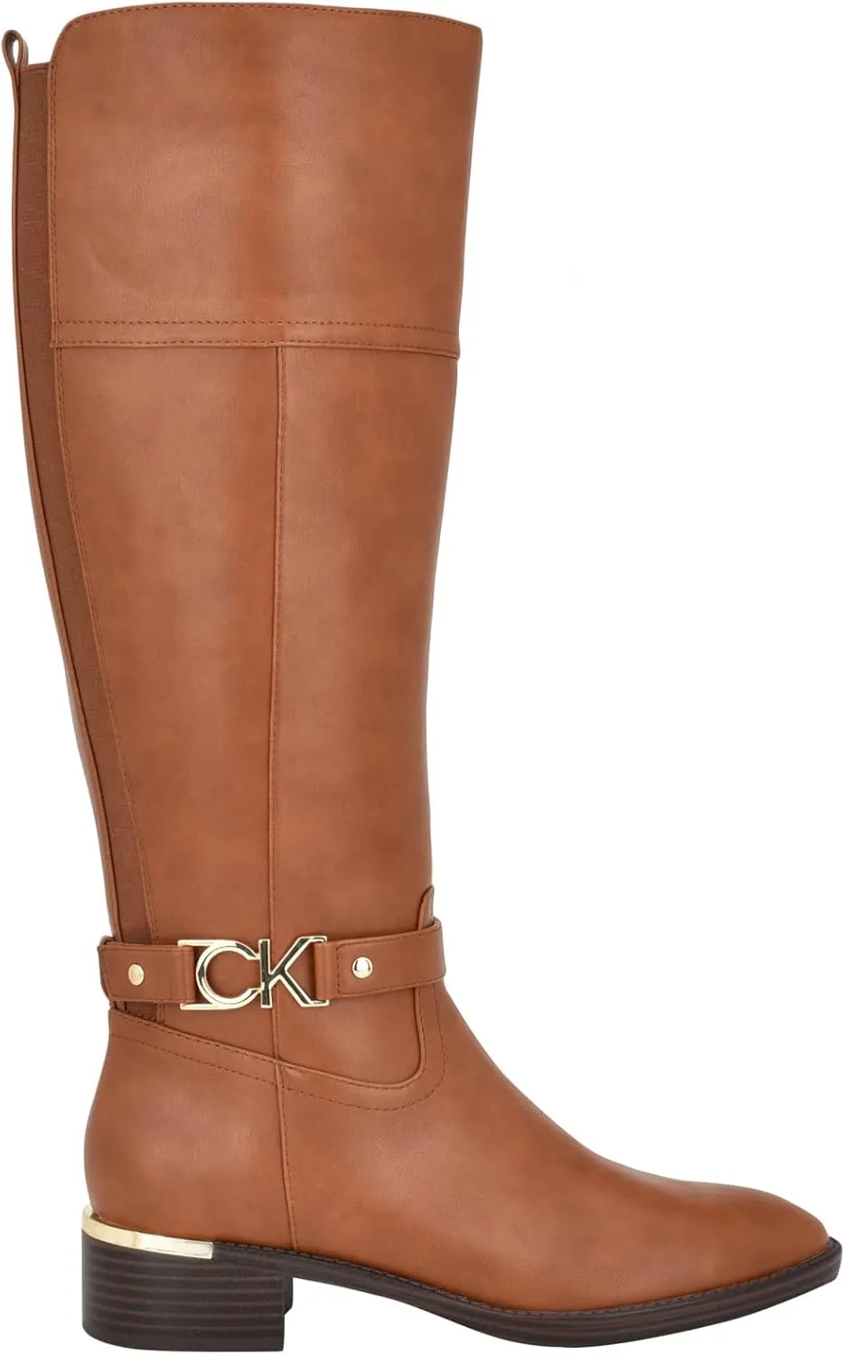 Calvin Klein Women's Daphny Knee High Boot