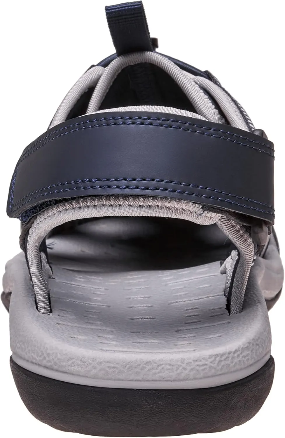 CAMEL CROWN Hiking Sandals for Men Waterproof Closed Toe Water Sandals Athletic Outdoor Sandals Adjustable Summer Sandals for Beach Sport Fishing Walking