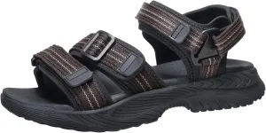 CAMEL CROWN Mens Waterproof Hiking Sandals with Arch Support Comfortable Sport Sandals Summer Outdoor Beach Water