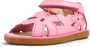 Camper Girl's K800525 TWS First Walker Flat Sandal