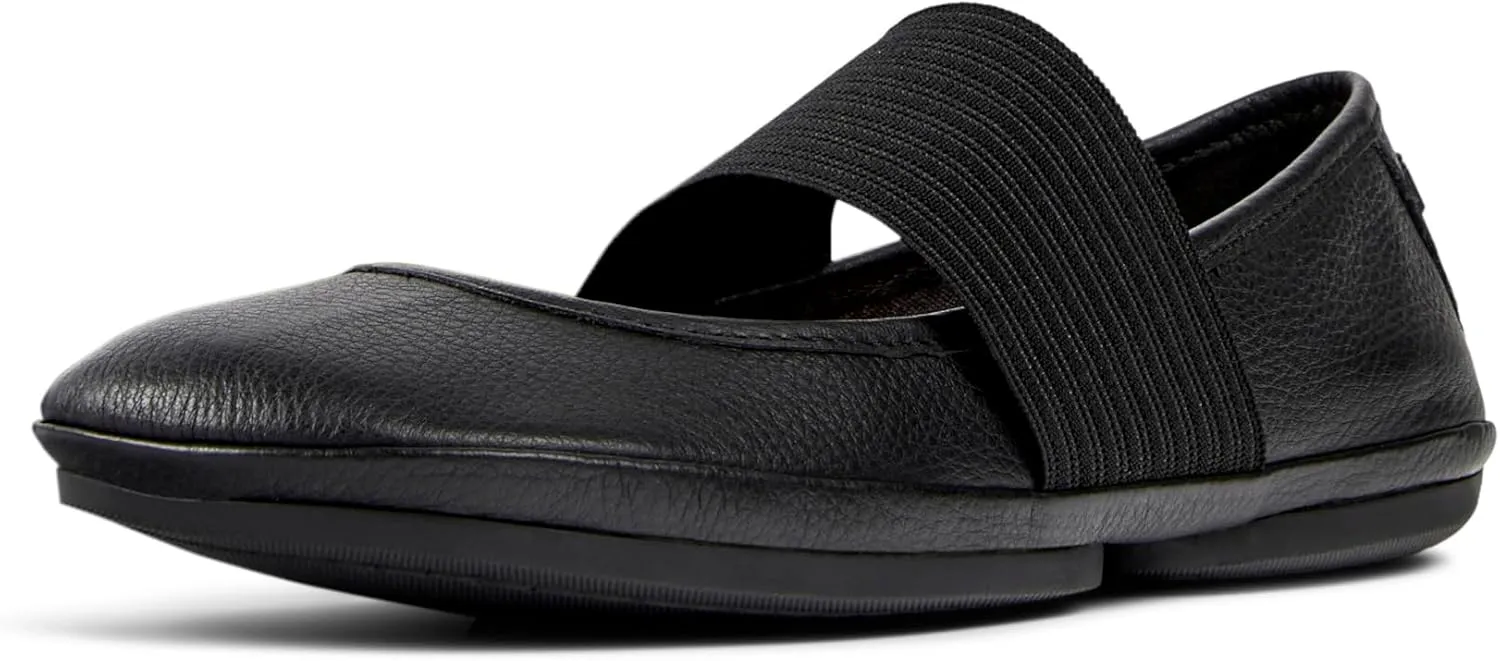 Camper Women's Right Nina 21595 Ballet Flat