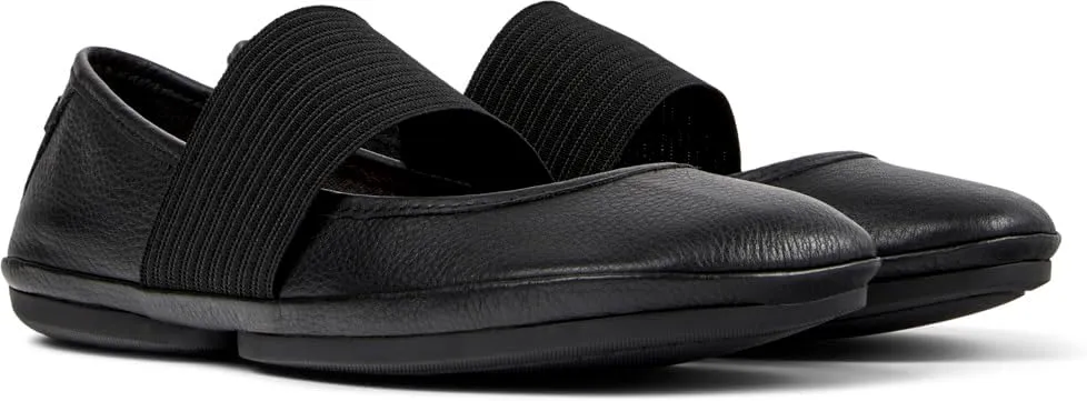 Camper Women's Right Nina 21595 Ballet Flat