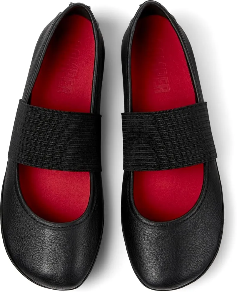 Camper Women's Right Nina 21595 Ballet Flat