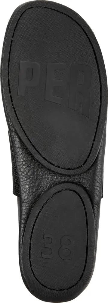 Camper Women's Right Nina 21595 Ballet Flat