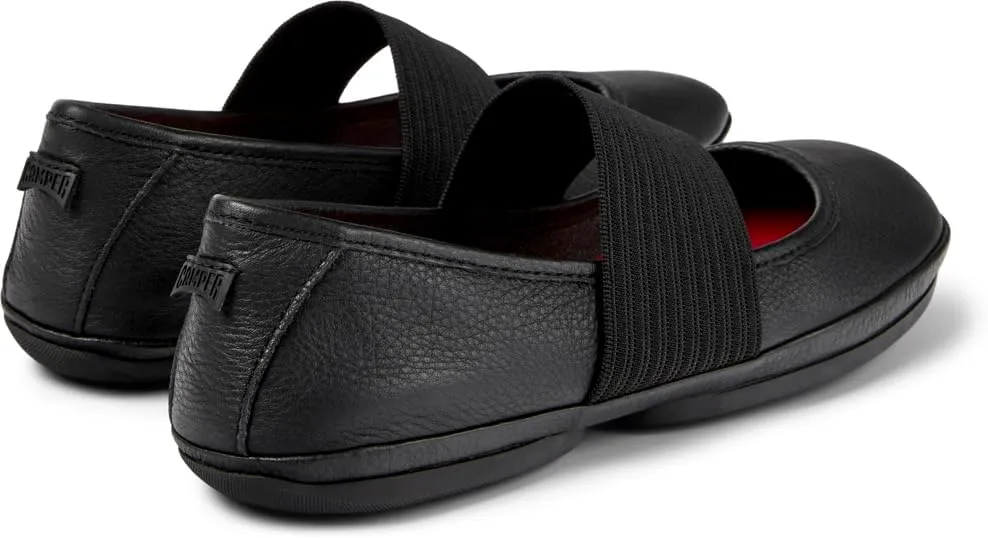 Camper Women's Right Nina 21595 Ballet Flat