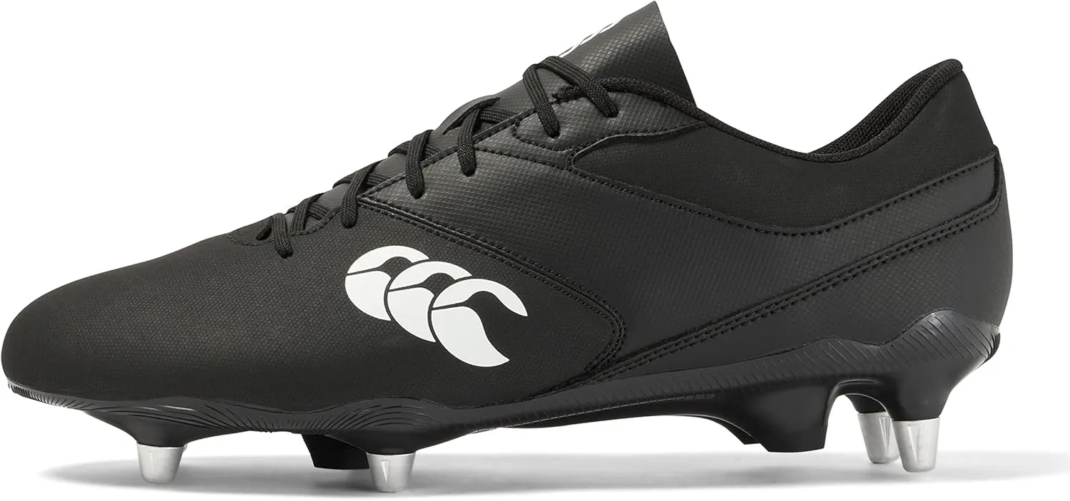 Canterbury Unisex-Adult Rugby Boots