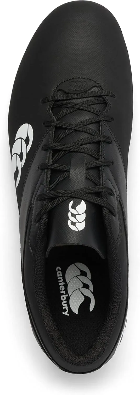 Canterbury Unisex-Adult Rugby Boots