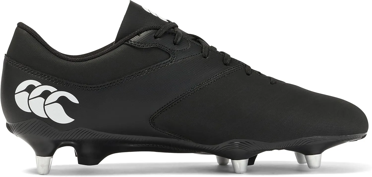 Canterbury Unisex-Adult Rugby Boots