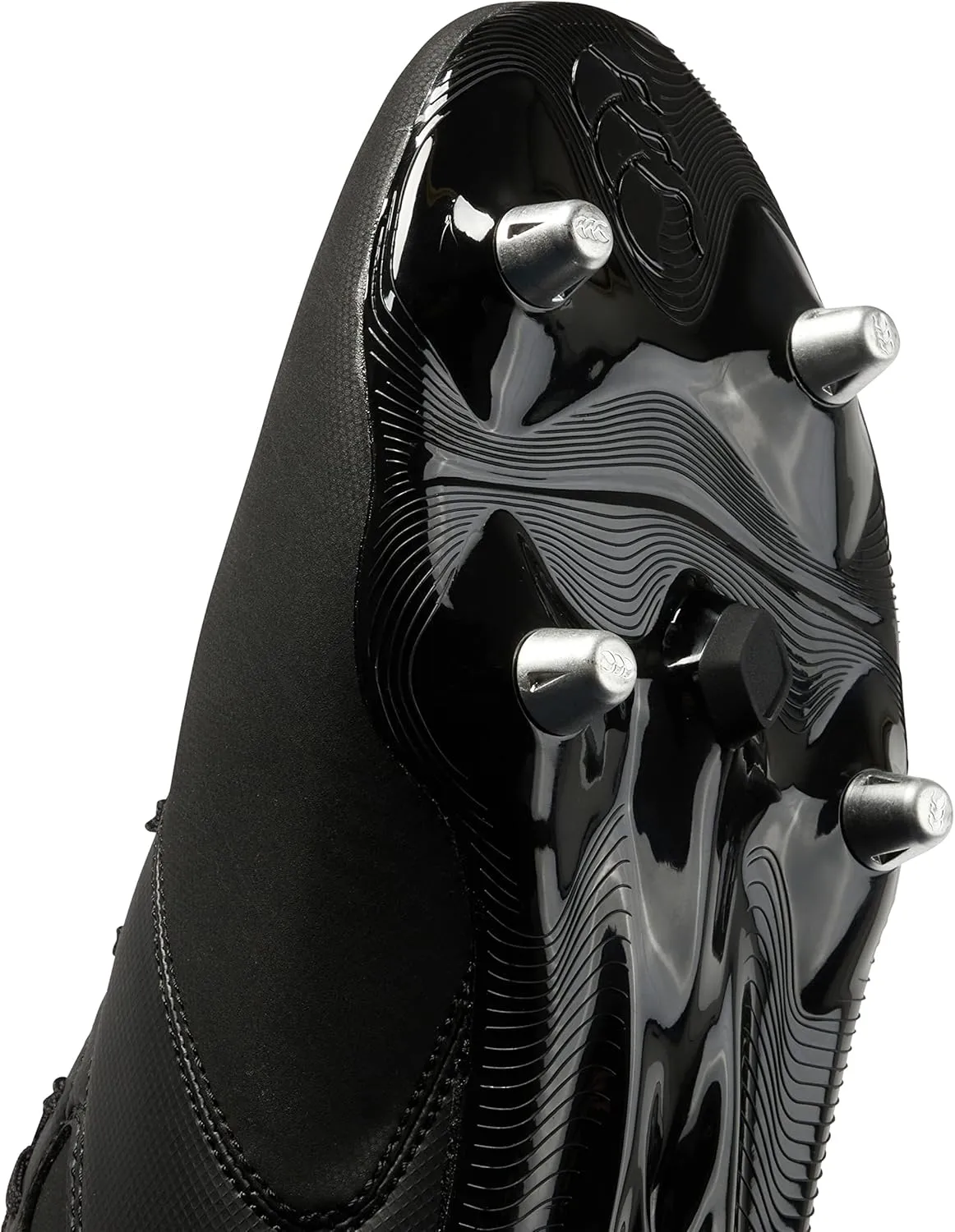 Canterbury Unisex-Adult Rugby Boots