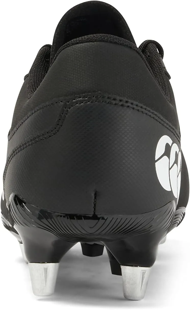Canterbury Unisex-Adult Rugby Boots