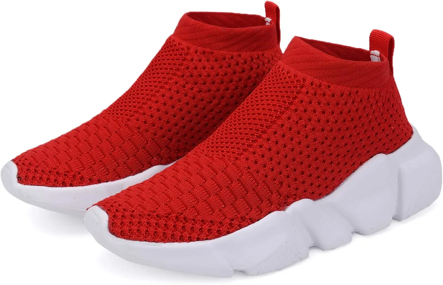 Casbeam Womens Running Shoes Ladies Slip on Tennis Walking Sneakers Lightweight Breathable Comfort Work Gym Trainers Stylish Shoes