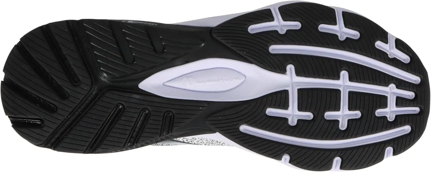 Champion Men's Alpha Sneaker
