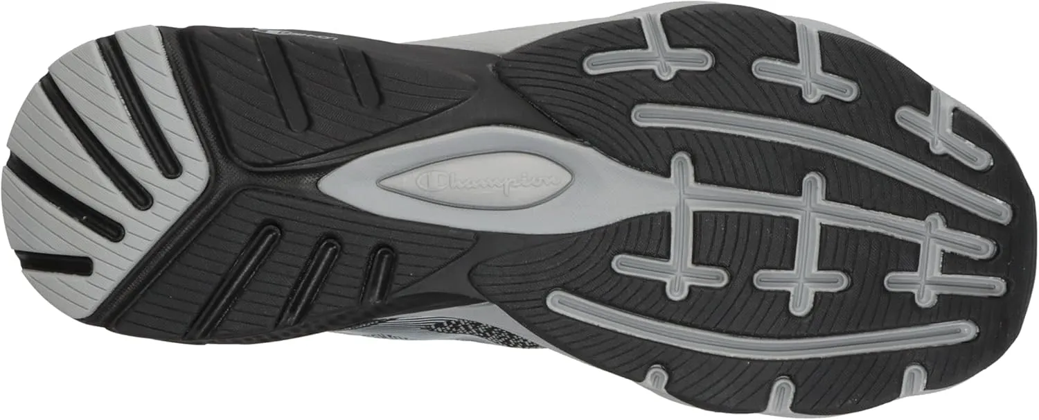 Champion Men's Alpha Sneaker
