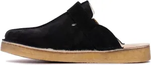 Clarks - Mens Trek Mule Shoes