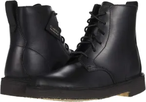 Clarks Womens Desert Mali Padded Insole Ankle Ankle Boots
