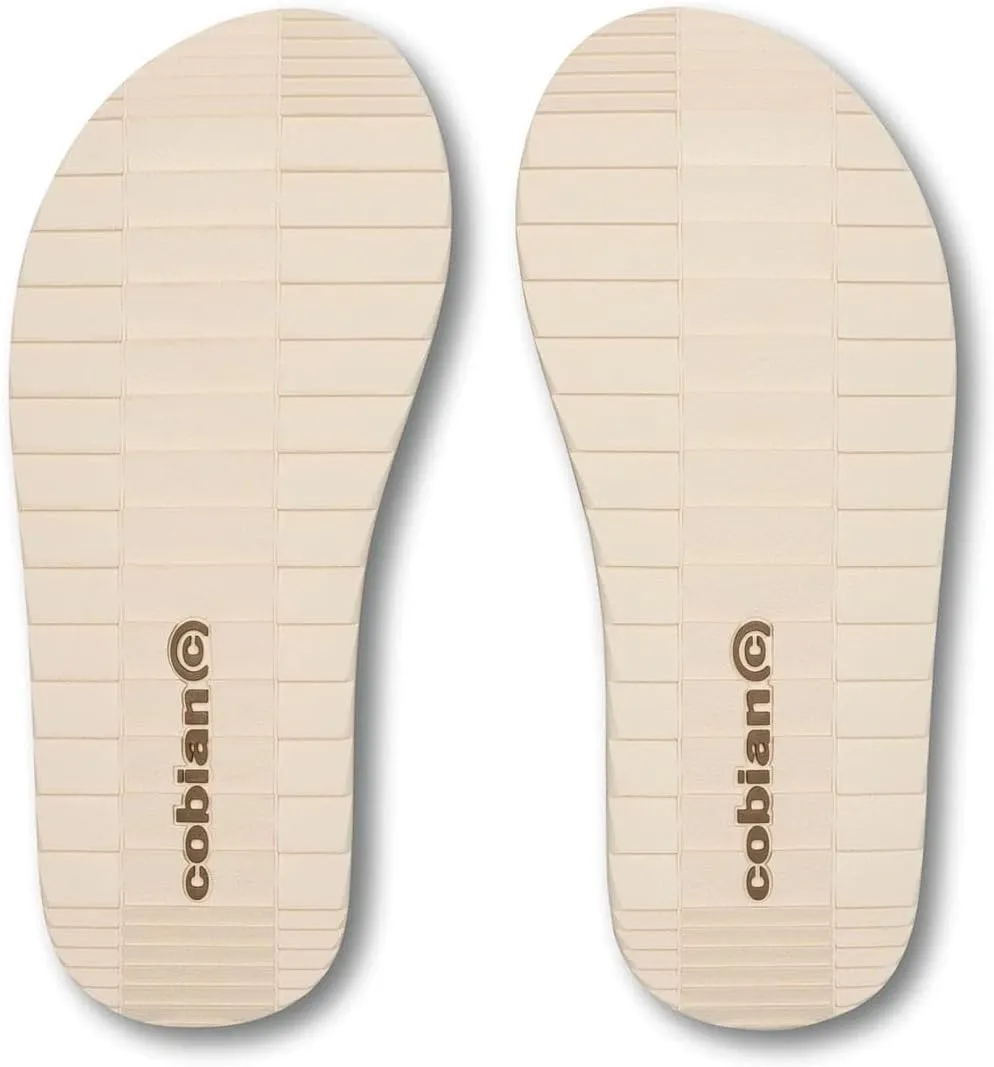 Cobian Men's Sandal ARV 2 Trek Flip Flops