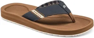 Cobian Men's Sandal ARV 2 Trek Flip Flops