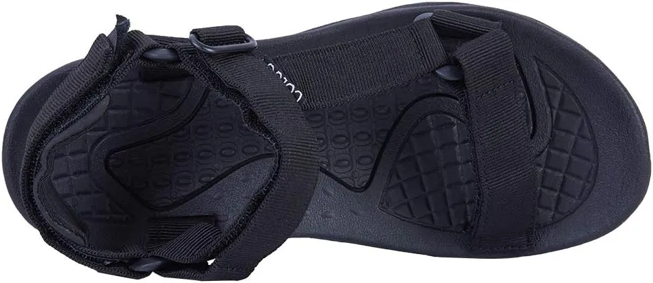 Colgo Women's Sport Sandals Comfort Classic Athletic Hiking Sandals with Arch Support Outdoor Wading Beach Water Shoes