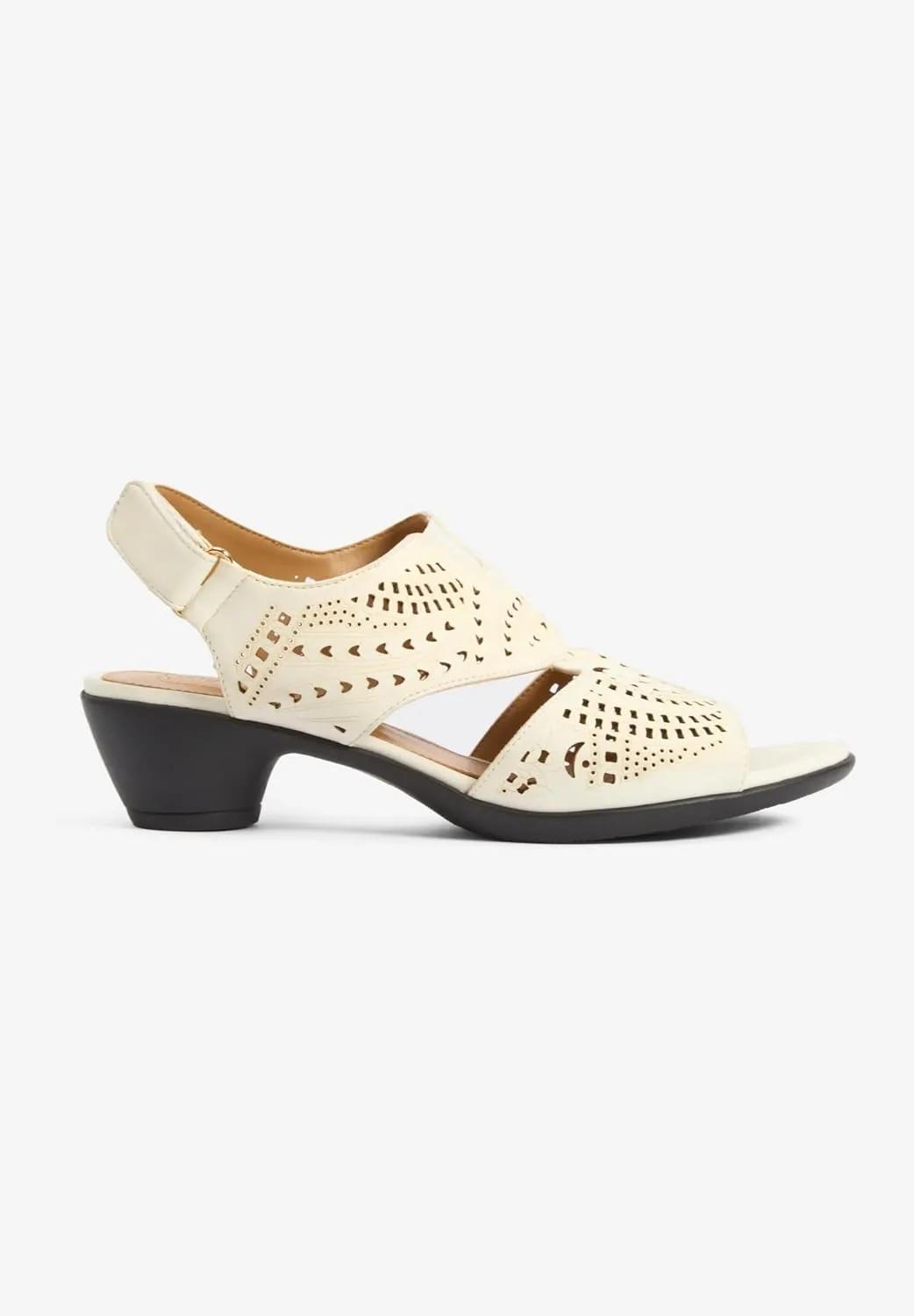 Comfortview Women's The Etta Shootie (Wide Widths Available)