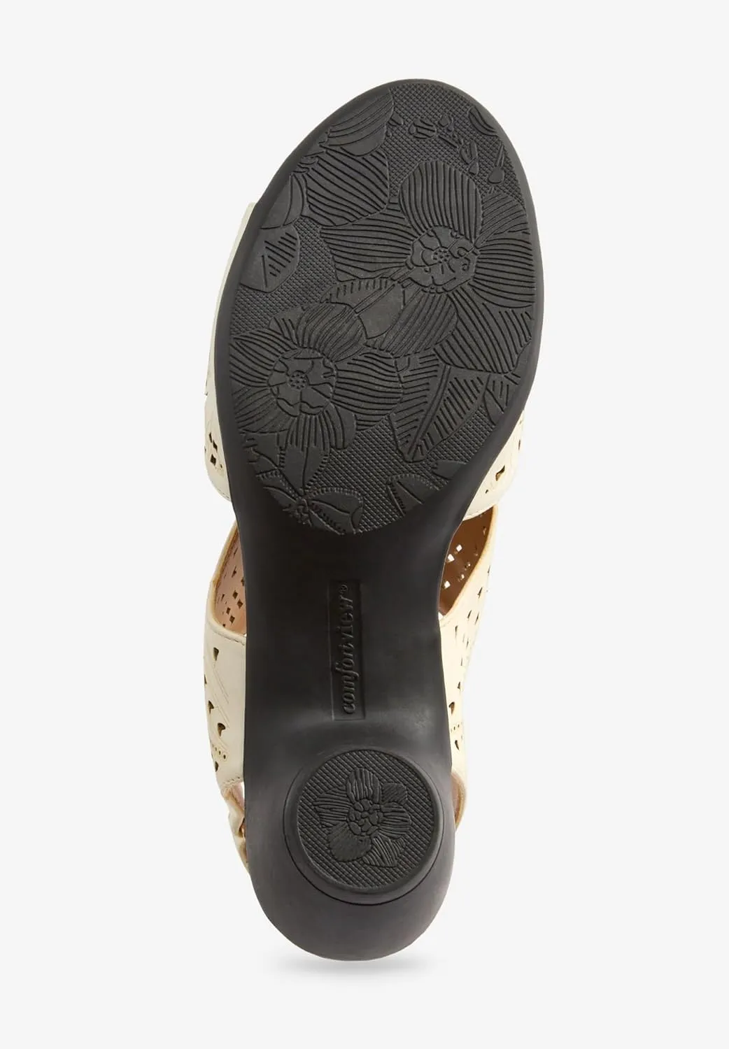 Comfortview Women's The Etta Shootie (Wide Widths Available)