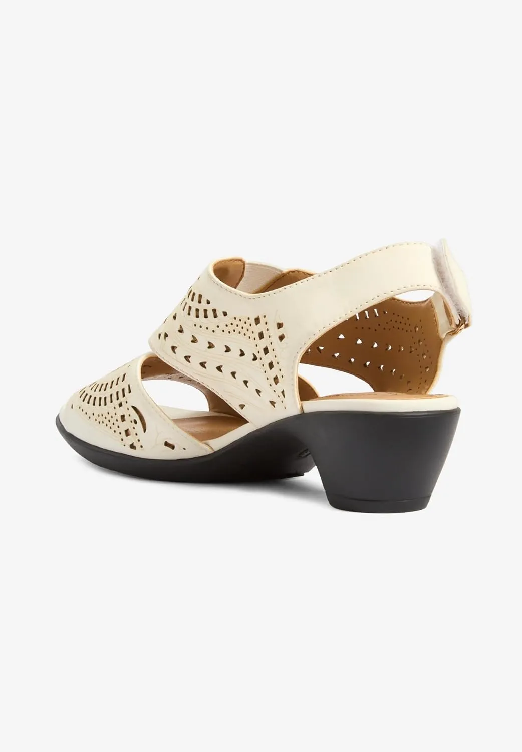 Comfortview Women's The Etta Shootie (Wide Widths Available)