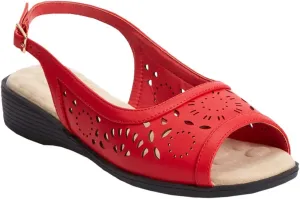 Comfortview Women's The Mary Sling (Wide Widths Available)