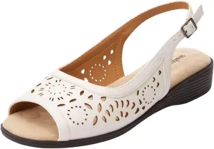 Comfortview Women's The Mary Sling (Wide Widths Available)