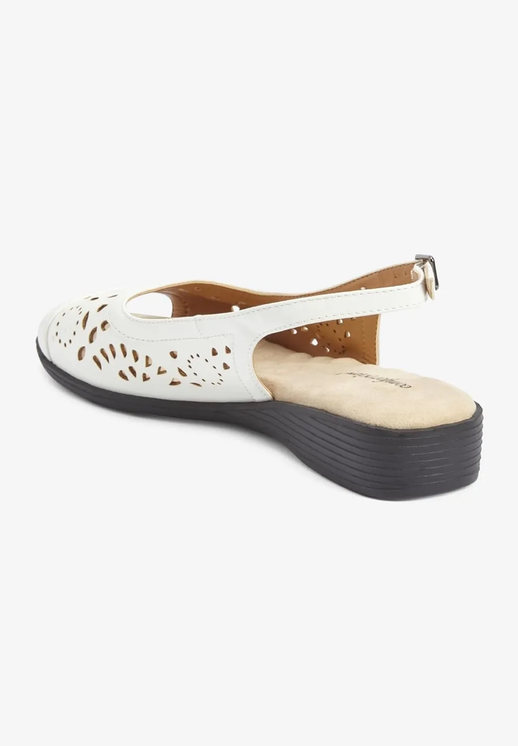 Comfortview Women's The Mary Sling (Wide Widths Available)
