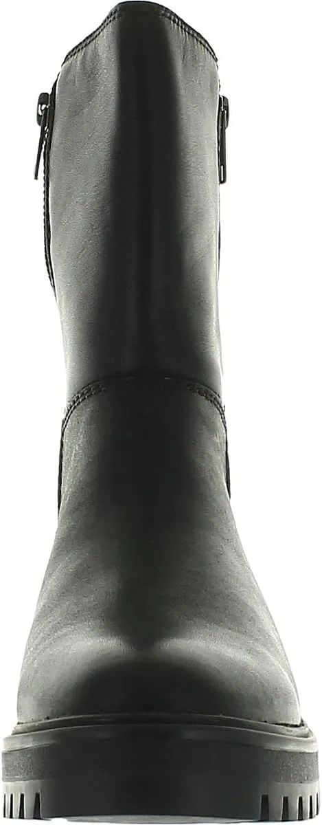 Cougar Womens Neptune Leather Cold Rated Winter & Snow Boots