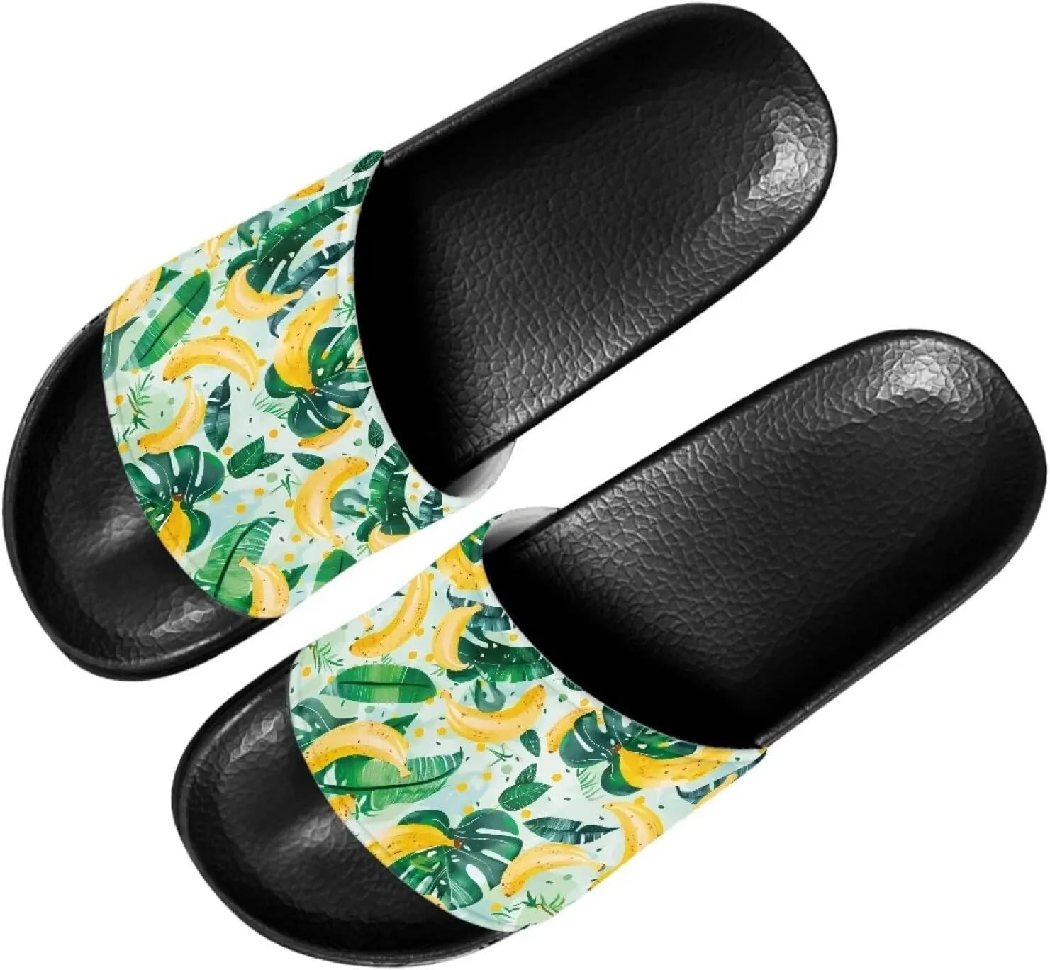 Cozy Summers House Slippers for Women Shower Shoes Womens Beach Sandals