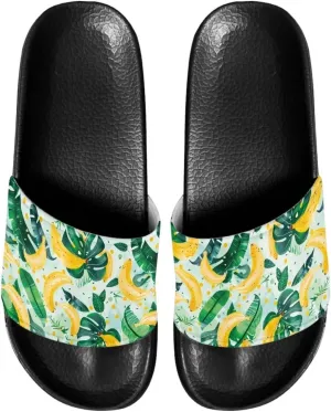 Cozy Summers House Slippers for Women Shower Shoes Womens Beach Sandals