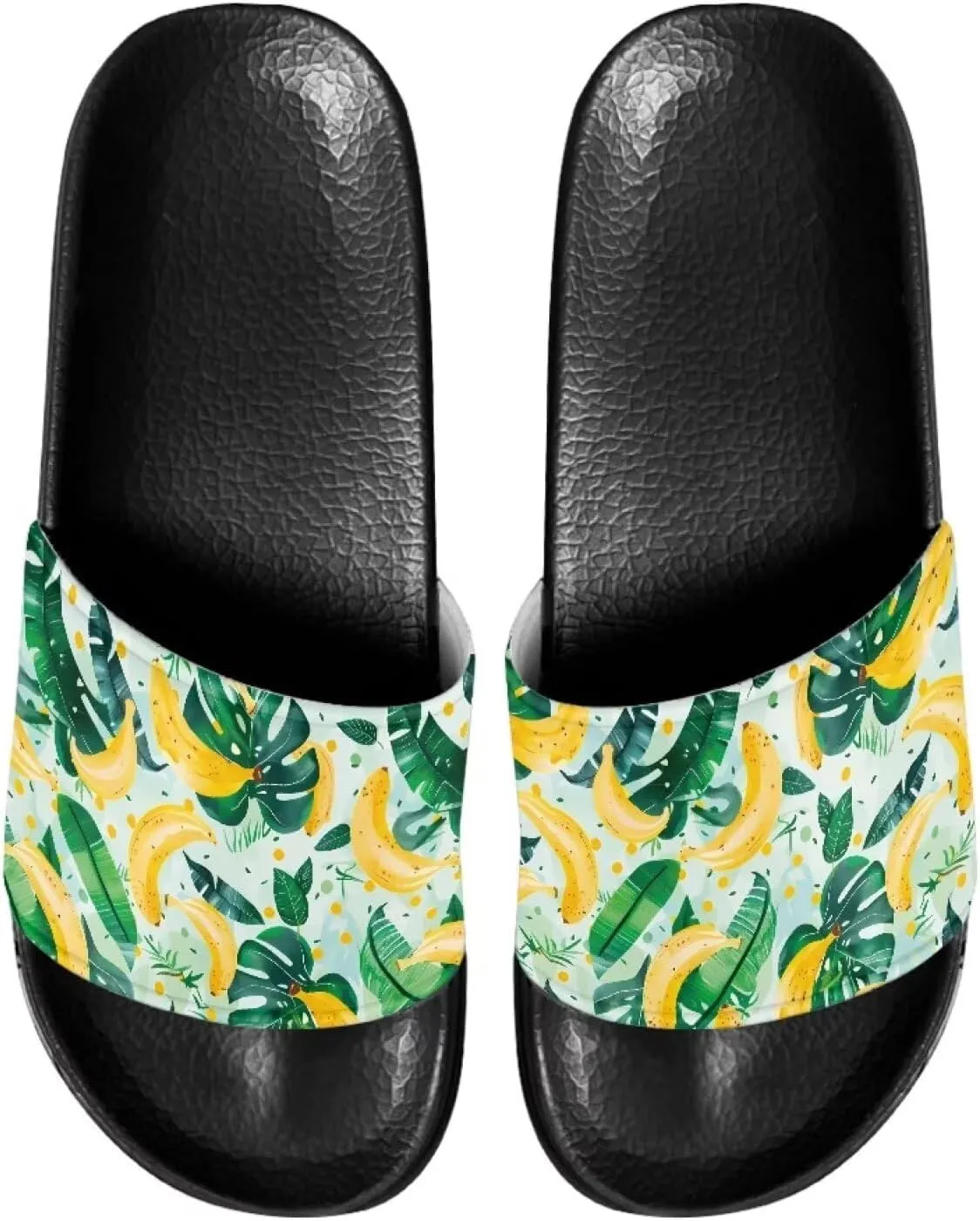 Cozy Summers House Slippers for Women Shower Shoes Womens Beach Sandals