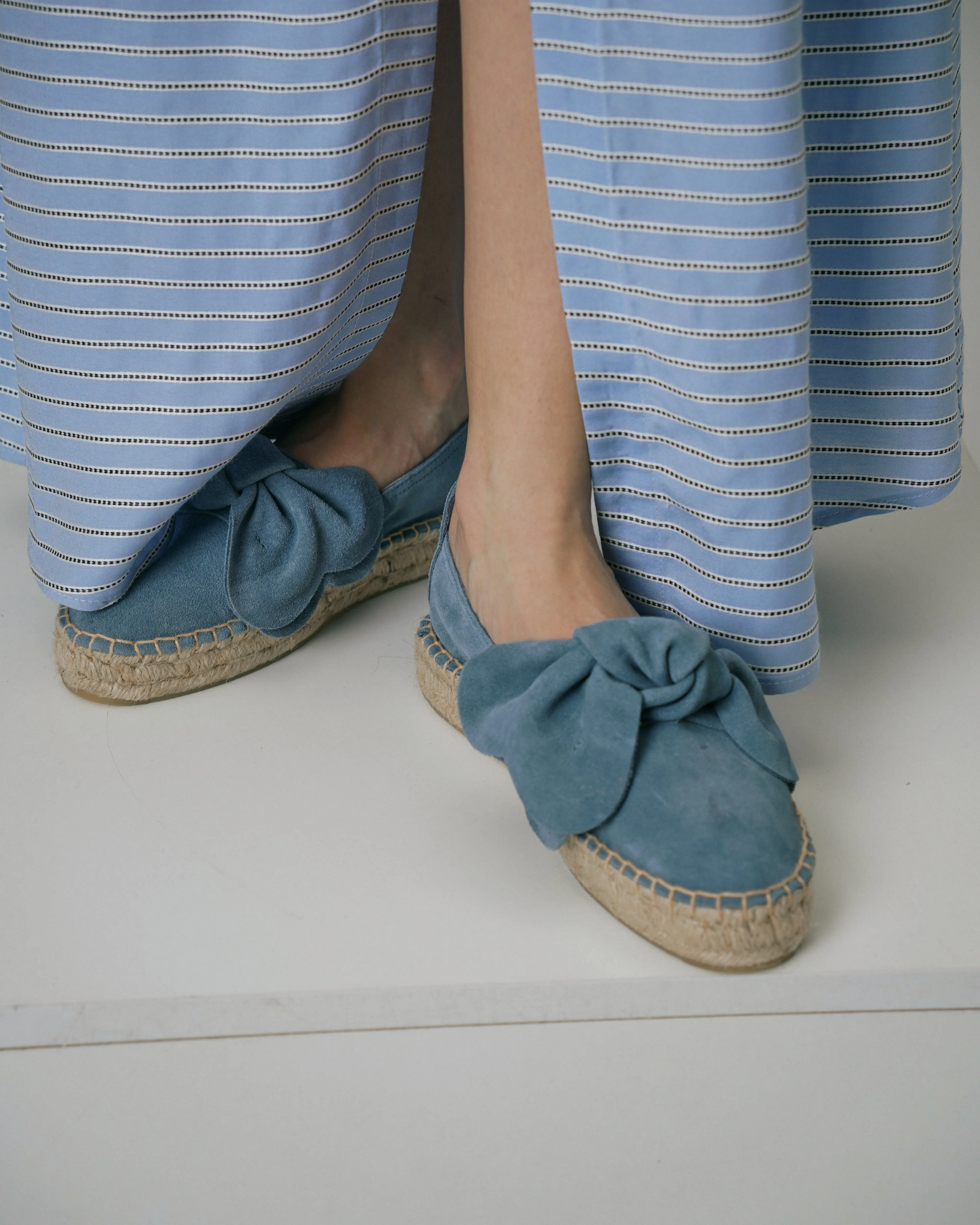 Denim Blue