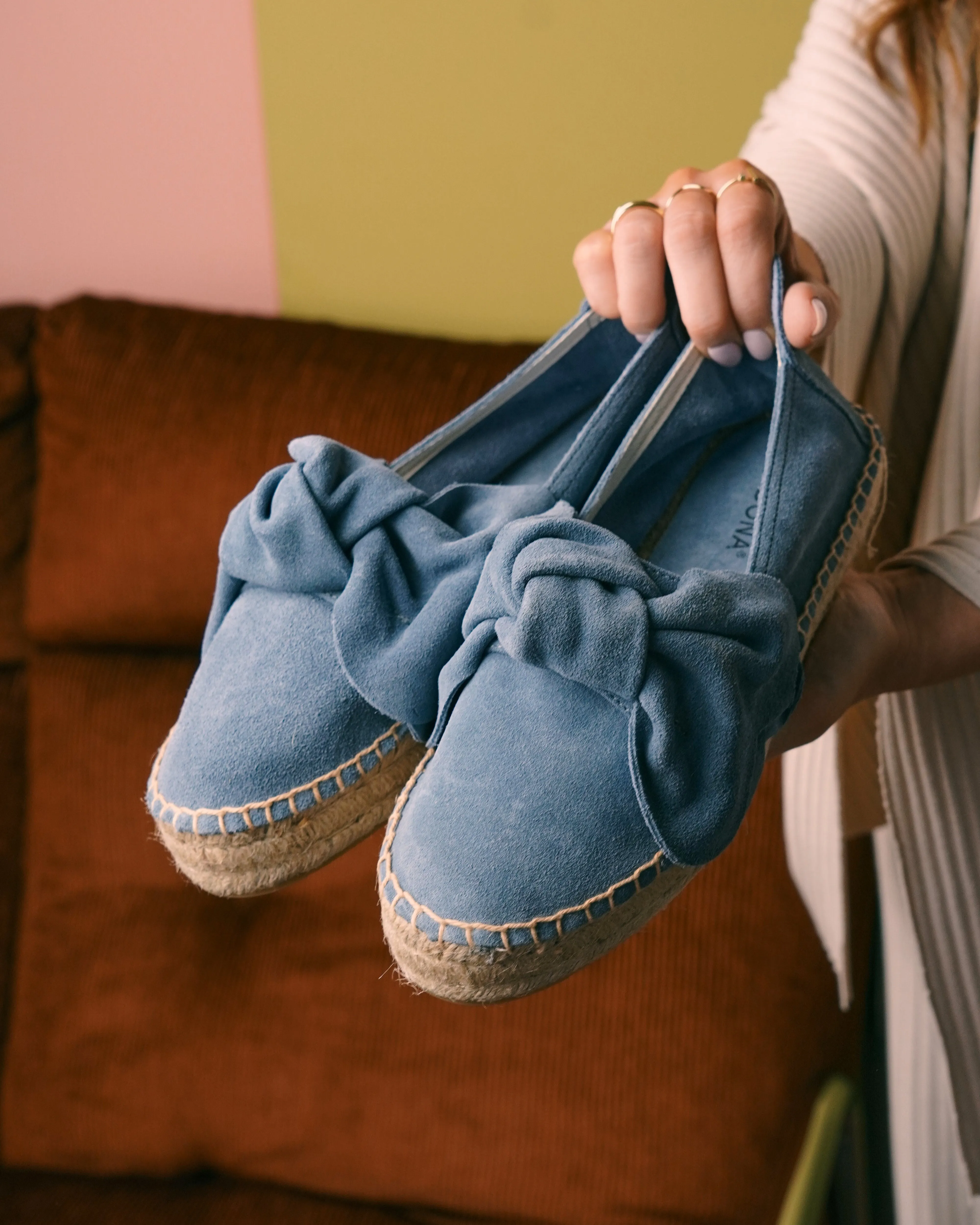 Denim Blue