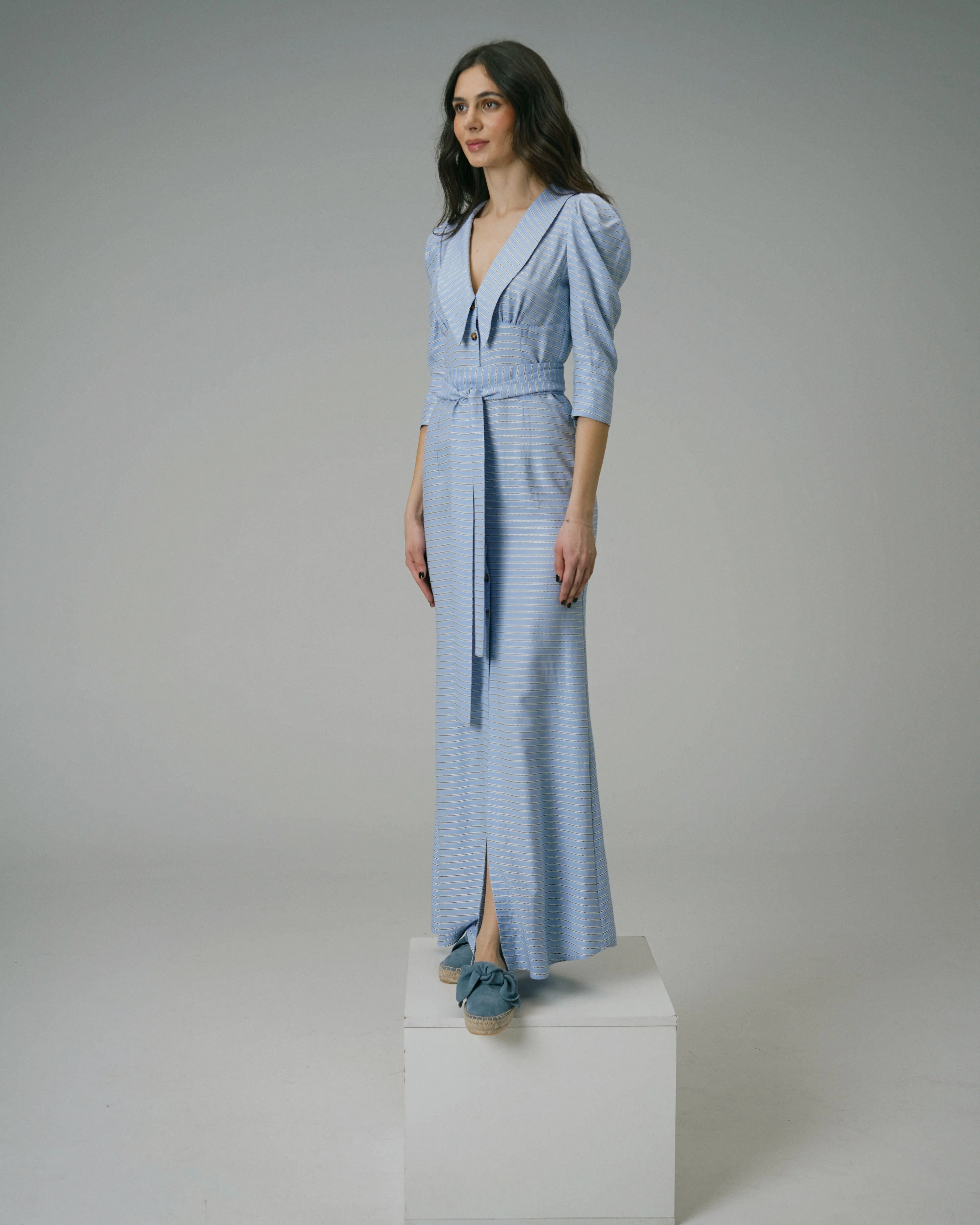 Denim Blue
