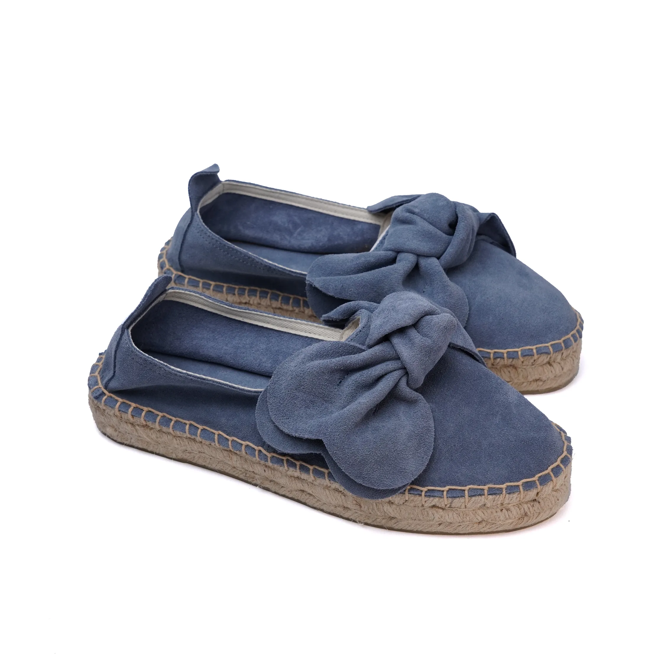 Denim Blue