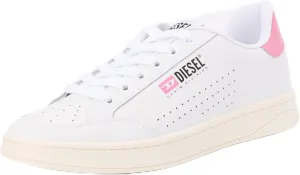 Diesel Women's Sneaker Gymnastics Shoe