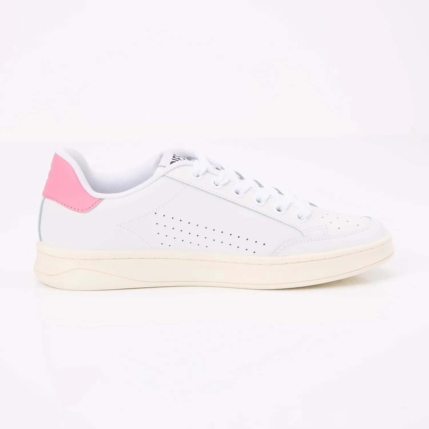 Diesel Women's Sneaker Gymnastics Shoe