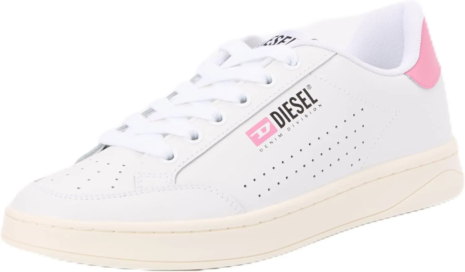 Diesel Women's Sneaker Gymnastics Shoe