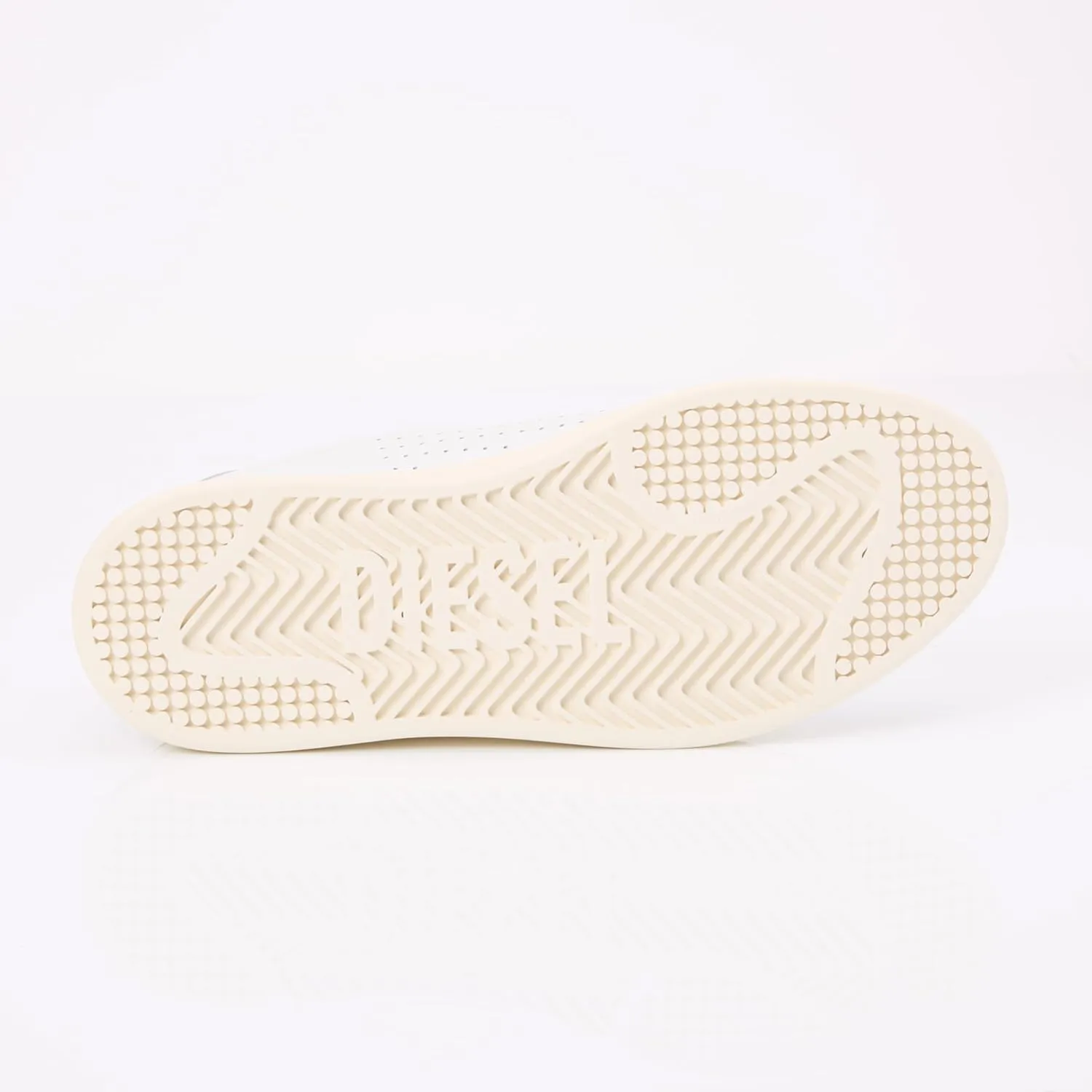 Diesel Women's Sneaker Gymnastics Shoe