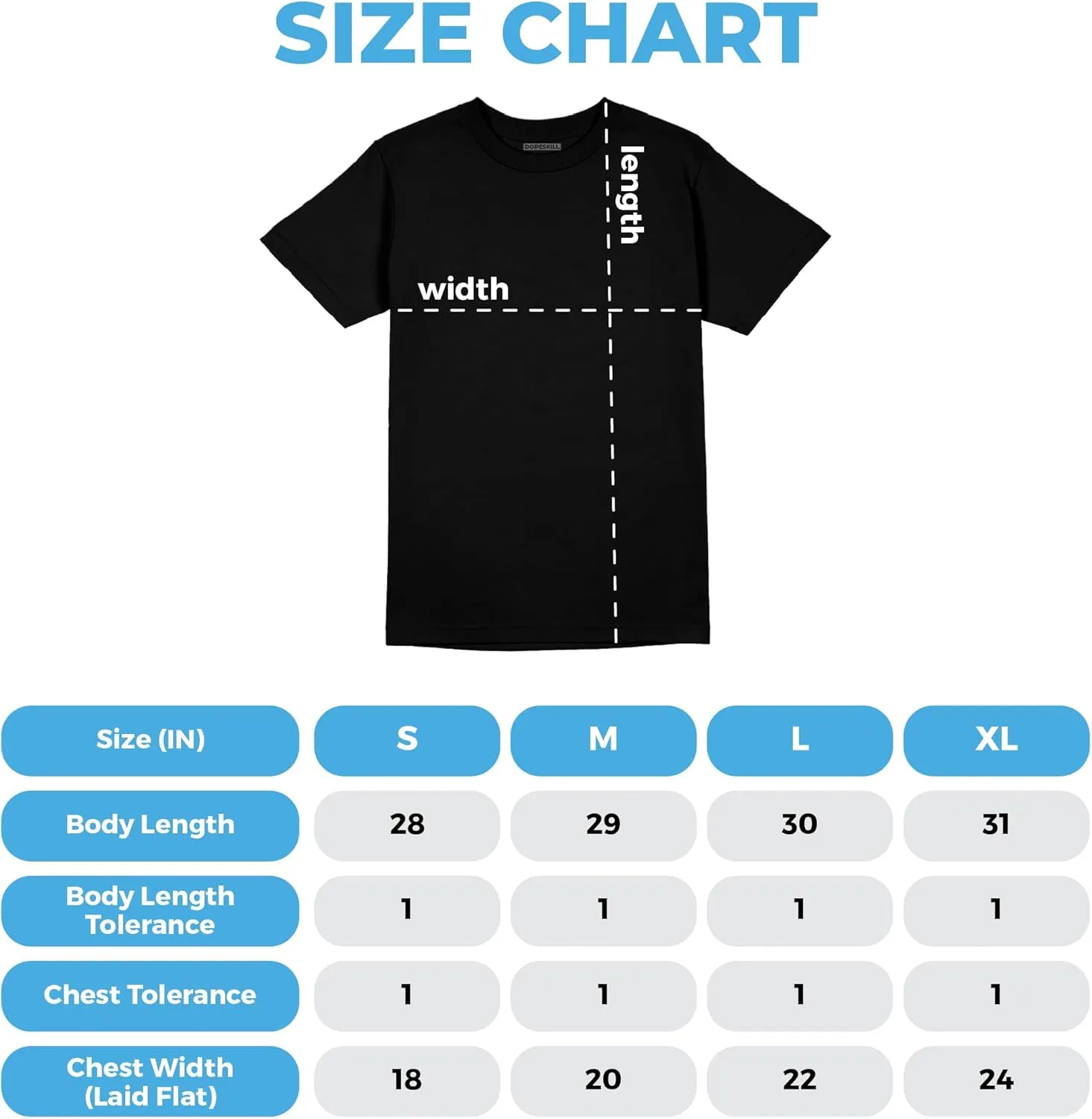 DopeSkill Graphic Tee Streetwear Hip Hop Hypebeast Street Style Unisex T-Shirt Sneaker Colour Matching Shirts Cool Flexing