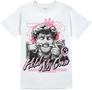 DopeSkill Graphic Tee Streetwear Hip Hop Hypebeast Street Style Unisex T-Shirt Sneaker Colour Matching Shirts Swag Y2K Style